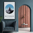 Landschap schilderijen