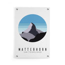 Landschap schilderijen