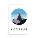 Landschap schilderijen