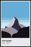 Landschap schilderijen