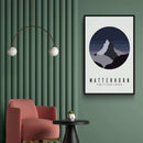 Landschap schilderijen