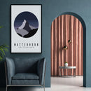 Landschap schilderijen