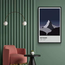 Landschap schilderijen