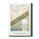 Maurice Verneuil - Buton d'or (buttercup) - Walljar