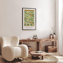 Maurice Verneuil - Carpocoris Aigles Coquillages - Walljar