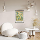 Maurice Verneuil - Carpocoris Aigles Coquillages - Walljar