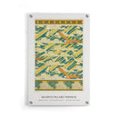 Maurice Verneuil - Carpocoris Aigles Coquillages - Walljar