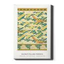 Maurice Verneuil - Carpocoris Aigles Coquillages - Walljar