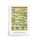 Maurice Verneuil - Carpocoris Aigles Coquillages - Walljar