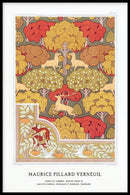 Maurice Verneuil - Ceres et Arrebes - Walljar