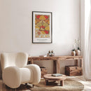 Maurice Verneuil - Ceres et Arrebes - Walljar