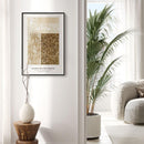 Maurice Verneuil - Coqs et poules, damassé - Walljar