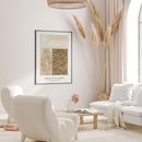 Maurice Verneuil - Coqs et poules, damassé - Walljar