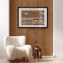 Maurice Verneuil - Faisan Papillons Canards - Walljar