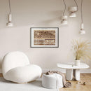 Maurice Verneuil - Faisan Papillons Canards - Walljar