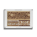 Maurice Verneuil - Faisan Papillons Canards - Walljar