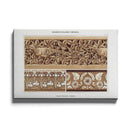 Maurice Verneuil - Faisan Papillons Canards - Walljar