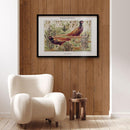 Maurice Verneuil - Faisans Ordinaires - Walljar