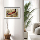 Maurice Verneuil - Faisans Ordinaires - Walljar