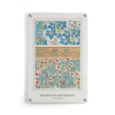 Maurice Verneuil - Geranium sauvage (geranium) - Walljar