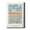 Maurice Verneuil - Geranium sauvage (geranium) - Walljar