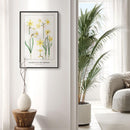 Maurice Verneuil - Jonquille or Jonquil - Walljar