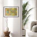 Maurice Verneuil - Martins-pêcheurs - Walljar