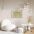 Maurice Verneuil - Martins-pêcheurs - Walljar