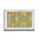 Maurice Verneuil - Martins-pêcheurs - Walljar