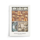 Maurice Verneuil - Nénuphar (water lilies) - Walljar