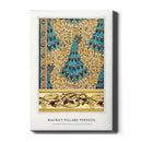 Maurice Verneuil - Paons dans les sorbiers - Walljar