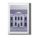 Mauritshuis in Den Haag