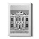 Mauritshuis in Den Haag