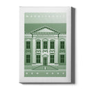 Mauritshuis in Den Haag