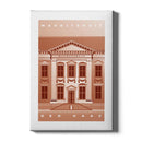 Mauritshuis in Den Haag