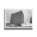 Mercedes-Benz '71 canvas