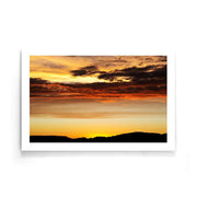 Poster natuur