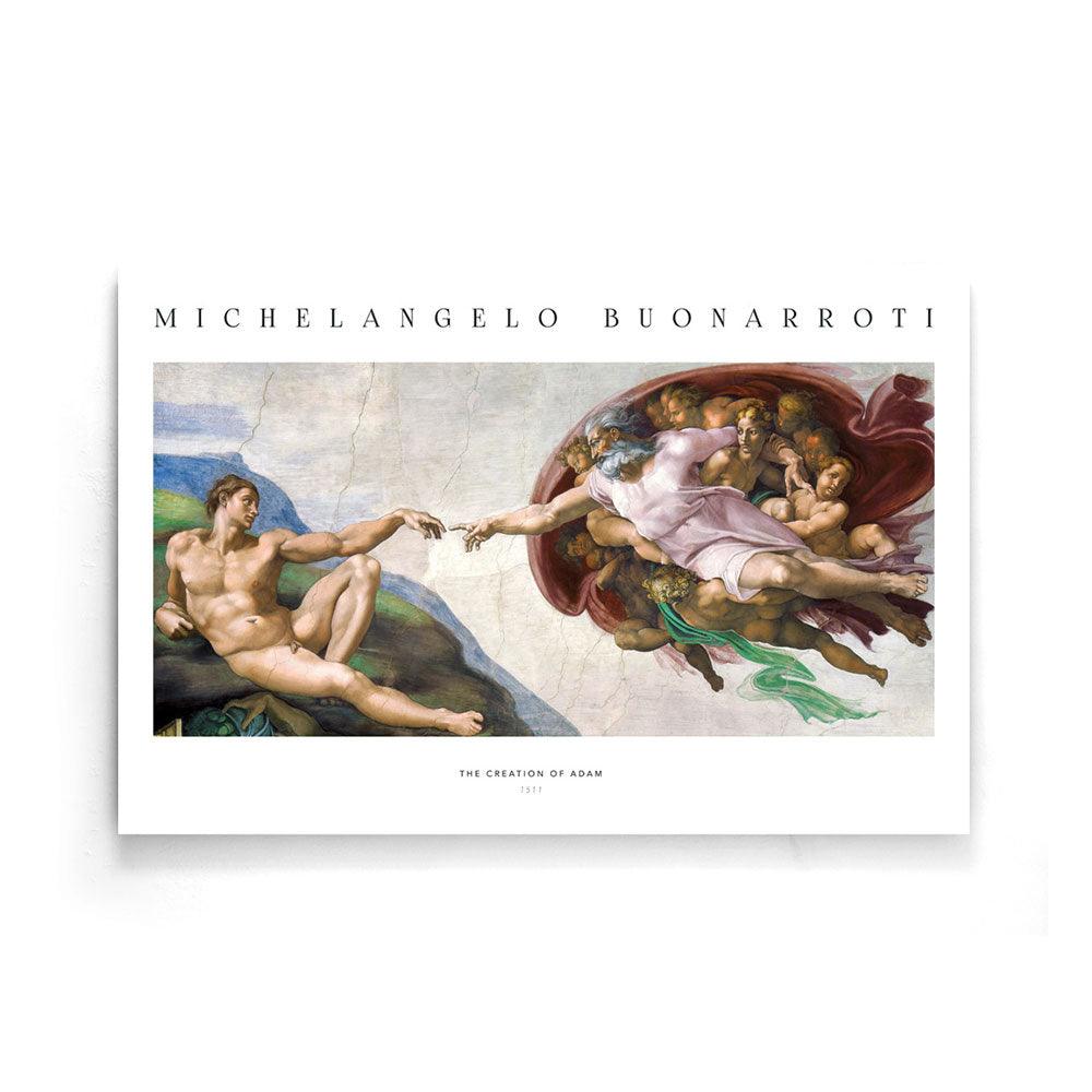 The Creation Of Adam 150+ Michelangelo Creation Stock Photos, Pictures