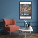 Michelangelo poster