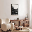 Middel View Bike - Walljar