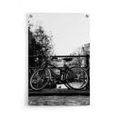 Middel View Bike - Walljar