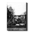 Middel View Bike - Walljar