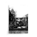 Middel View Bike - Walljar