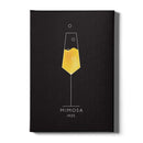 Cocktail poster