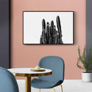 Cactus poster