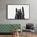 Cactus poster