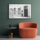 Den Bosch schilderij