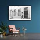 Den Bosch schilderij