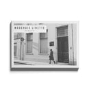 Modehuis Linette '66 canvas