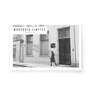 Modehuis Linette '66 poster